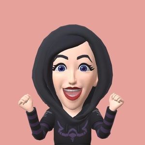 Meet your Posher, Sue